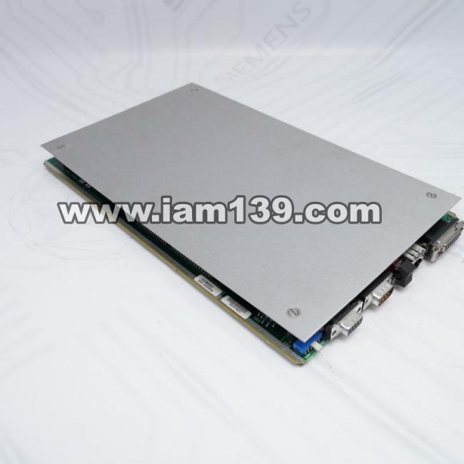 
Bently Nevada TDXnet CPU处理器板 134652-01