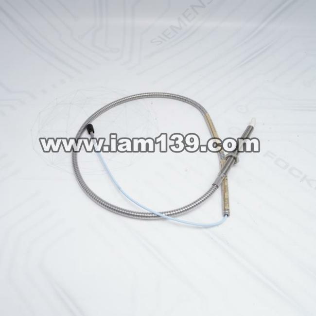 
330910-00-11-10-02-05 Bently Nevada 位移探头