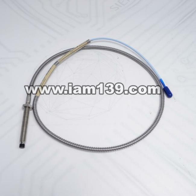 
Bently Nevada 330104系列测振探头