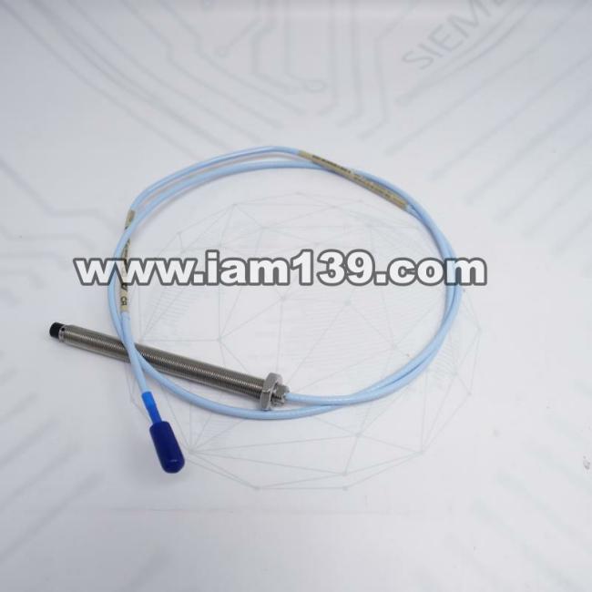 
Bently Nevada Proximity Probes 330103-00-12-10-02-00