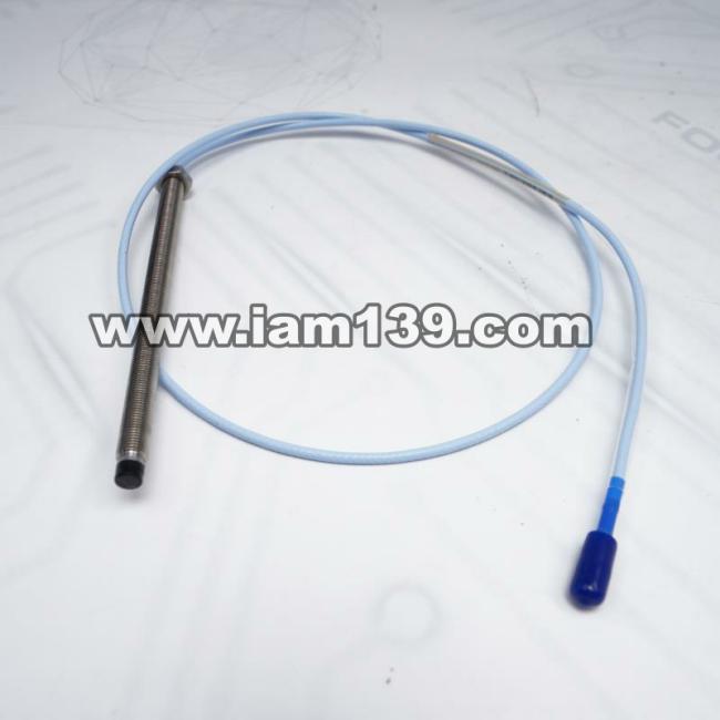 
Bently Nevada Proximity Probes 330101-00-63-10-02-00