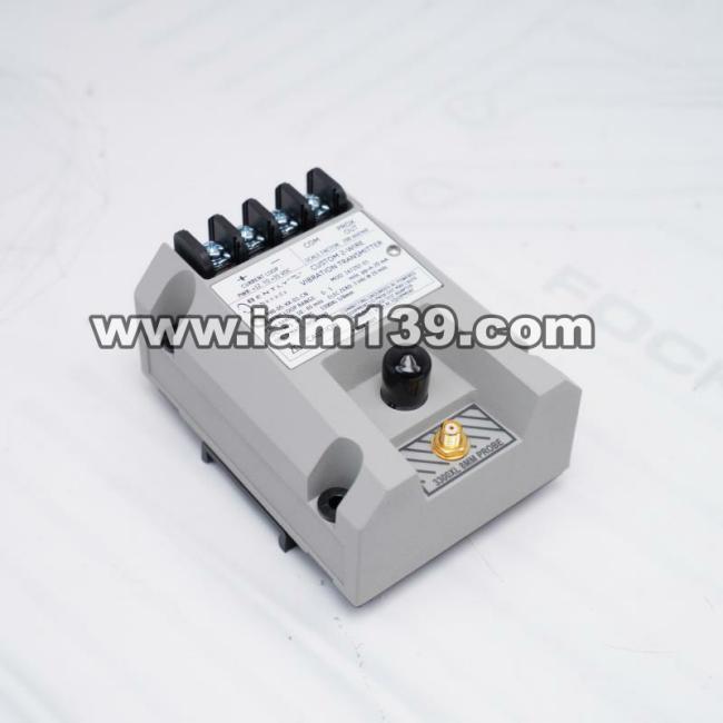 
BENTLY NEVADA振动变送器 990-05-XX-01-CN
