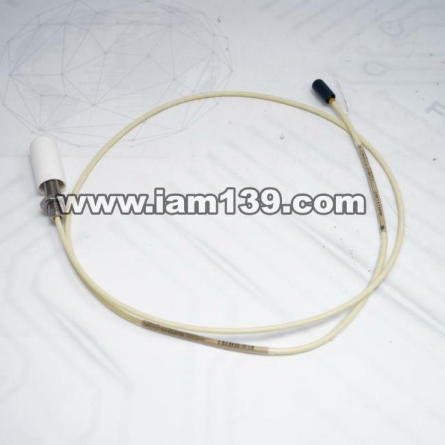 
Bently Nevada加速度传感器 22811-01-06-10-02