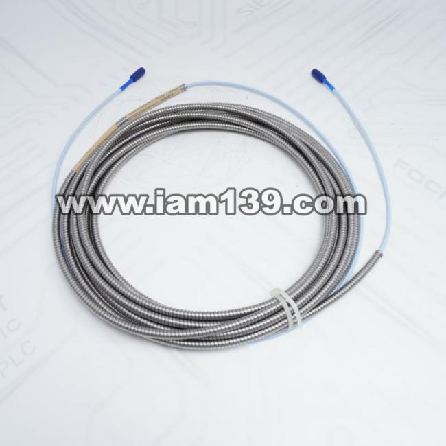 
Bently Nevada 3300 XL标准延长电缆