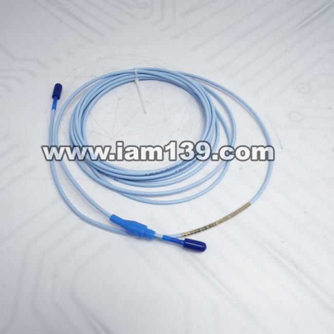 
Bently Nevada 330130-045-02-00延长电缆