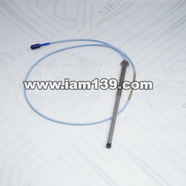 
Bently Nevada 330103-10-20-10-02-00 探头