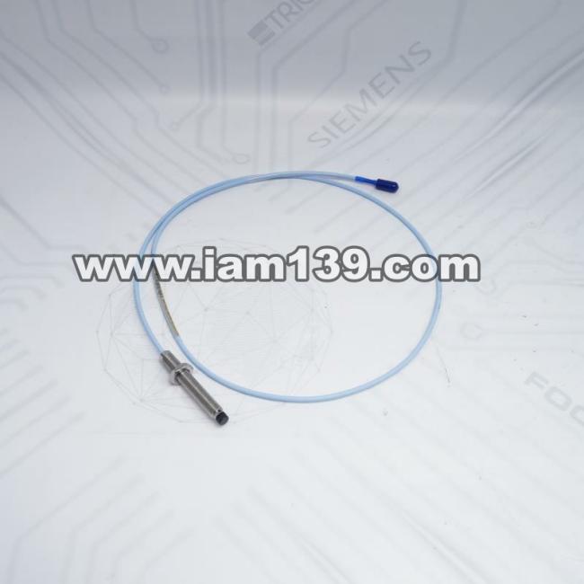 
Bently Nevada 3300 XL 8mm 探头