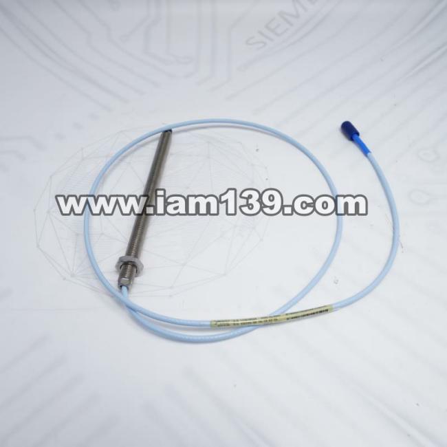 
Bently Nevada Proximity Transducer 330103-00-16-10-02-05