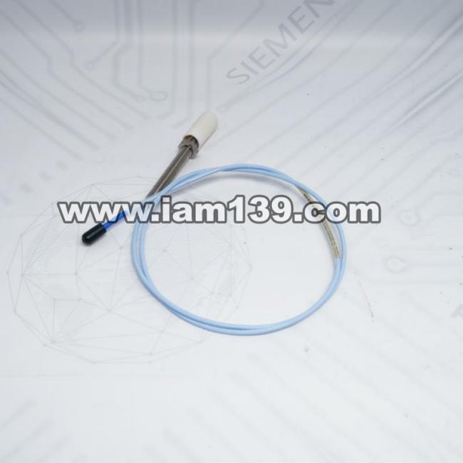 
Bently Nevada 330103-00-11-10-02-00 间隙探头