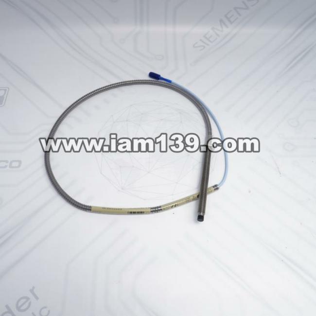 
Bently Nevada 3300 XL 8mm间隙探头