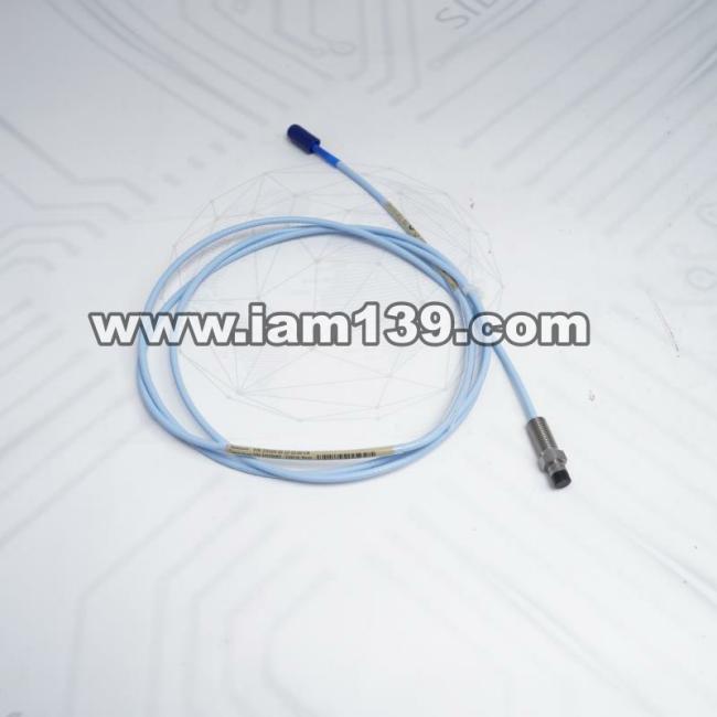 
Bently Nevada 3300 XL 8mm 反装探头