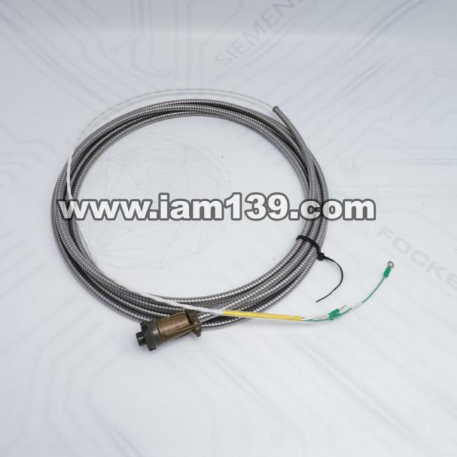 
Bently Nevada Velomitor连接线84661-17