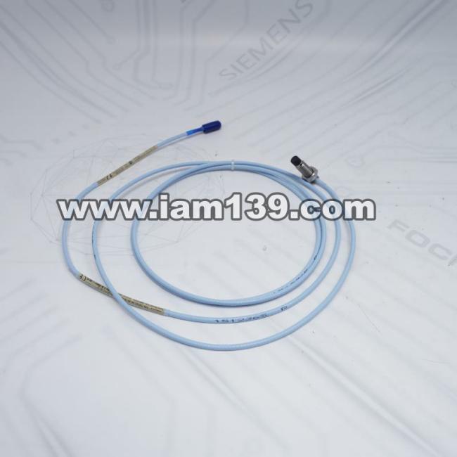 
Bently Nevada Proximity Transducer 330101-XX-XX-20-02-05