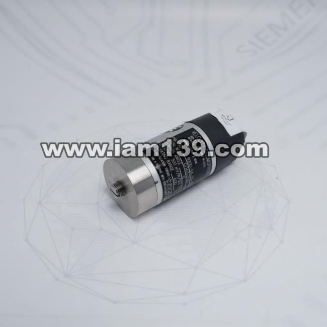 
Bently Nevada双线速度地震探针传感器