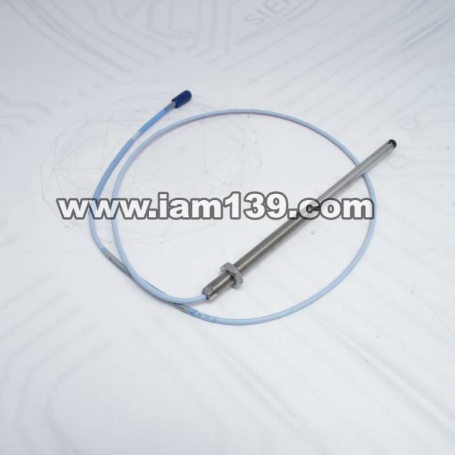 
Bently Nevada扩展电缆 330193-09-20-10-00