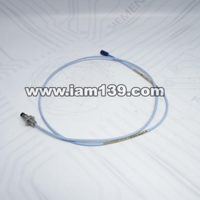 
Bently Nevada 330103系列测振探头