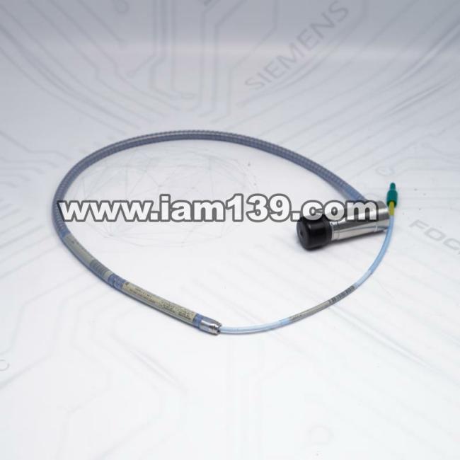 
Bently Nevada 330851-04-000-023-10-01-05 接近探头