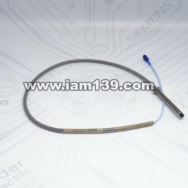 
Bently Nevada Proximity Transducer 330104-00-11-10-02-05