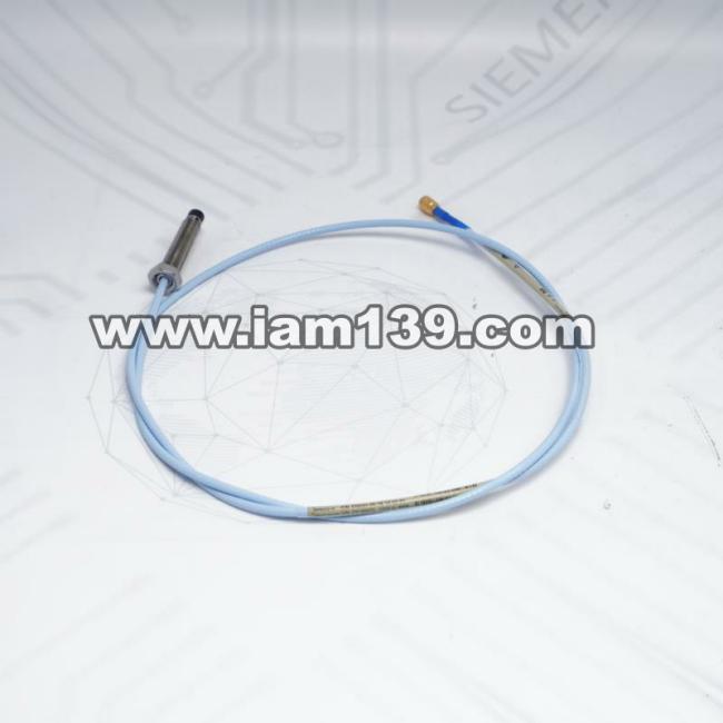 
Bently Nevada 330101-00-18-10-02-00 探头