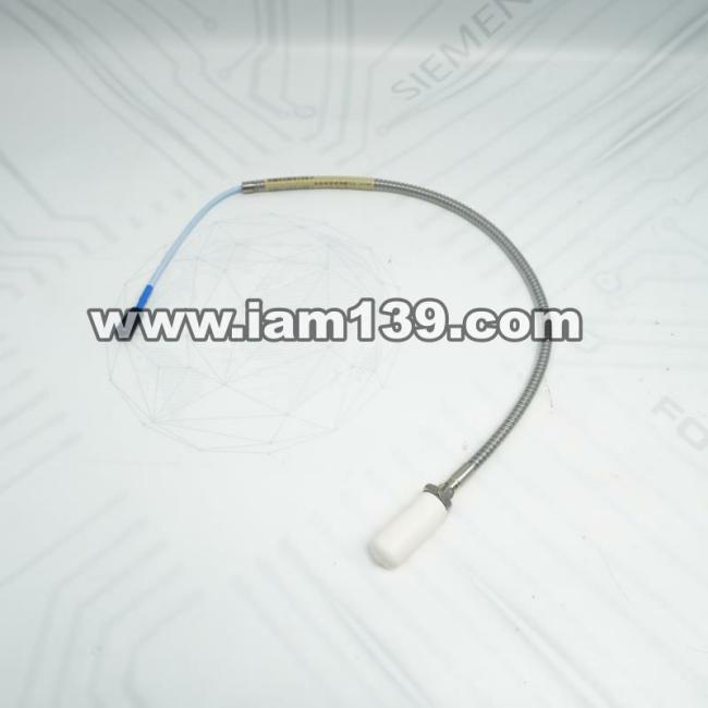 
Bently Nevada 330104系列接近传感器