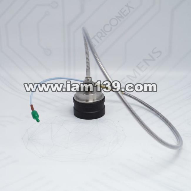 
330876-02-10-01-00 Bently Nevada 50mm 接近探头