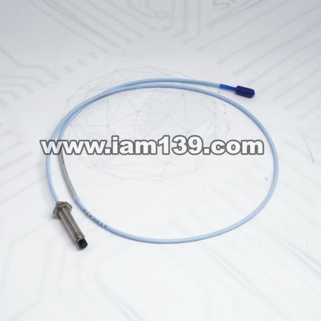 
Bently Nevada 330103系列接近探头