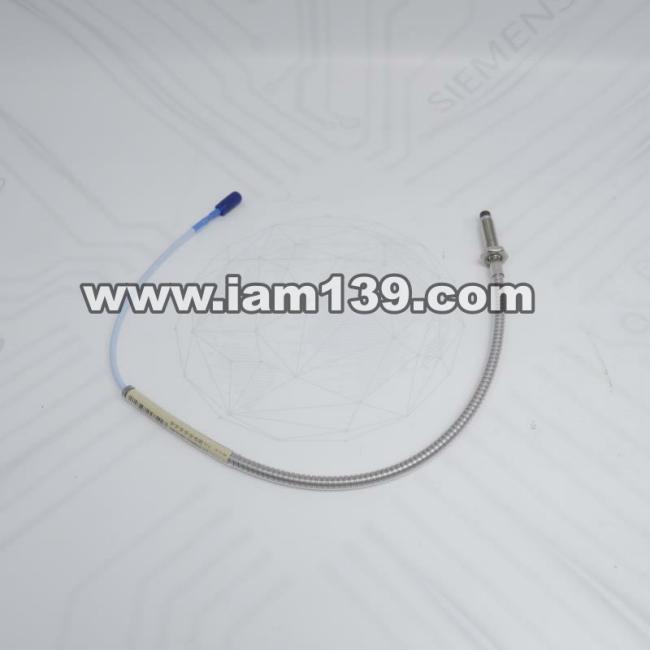 
Bently Nevada 330104 Proximity Transducer System