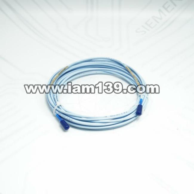 
Bently Nevada 330130-075扩展电缆