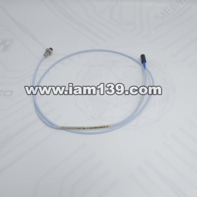 
Bently Nevada 330101系列测距探头