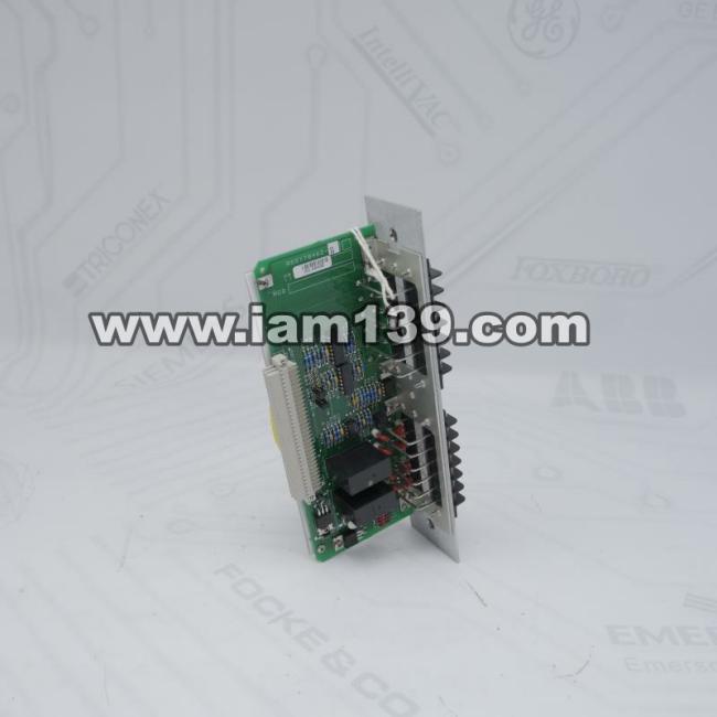 
84145-01 BENTLY NEVADA 输入输出记录终端