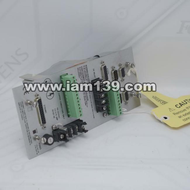 
PWA88199-01 柏西尼·内华达后控制面板