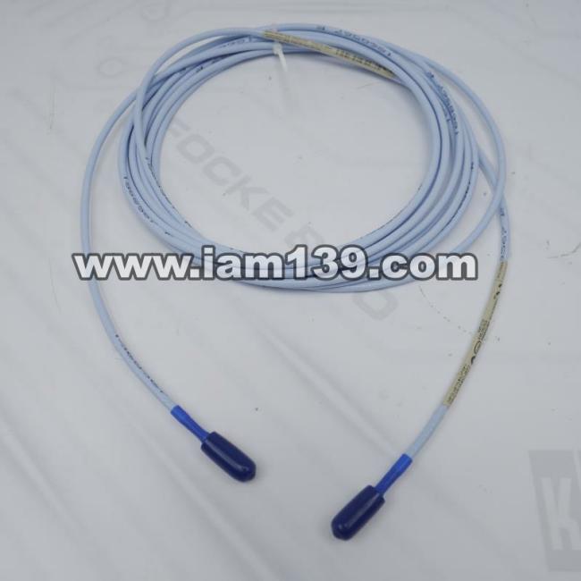 
Bently Nevada 330130-045-CN 延长电缆