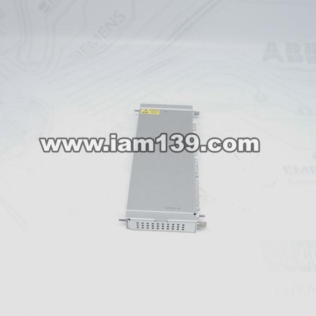 
Bently Nevada数据管理输入输出模块