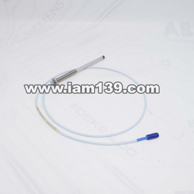 
Bently Nevada Proximity Transducer 330103-08-15-10-02-00