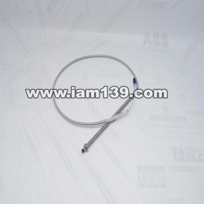 
Bently Nevada 330104-00-24-10-02-00 接近传感器系统