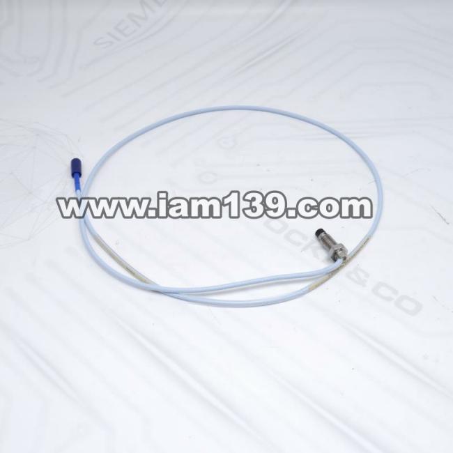 
BENTLY NEVADA 探头接近传感器