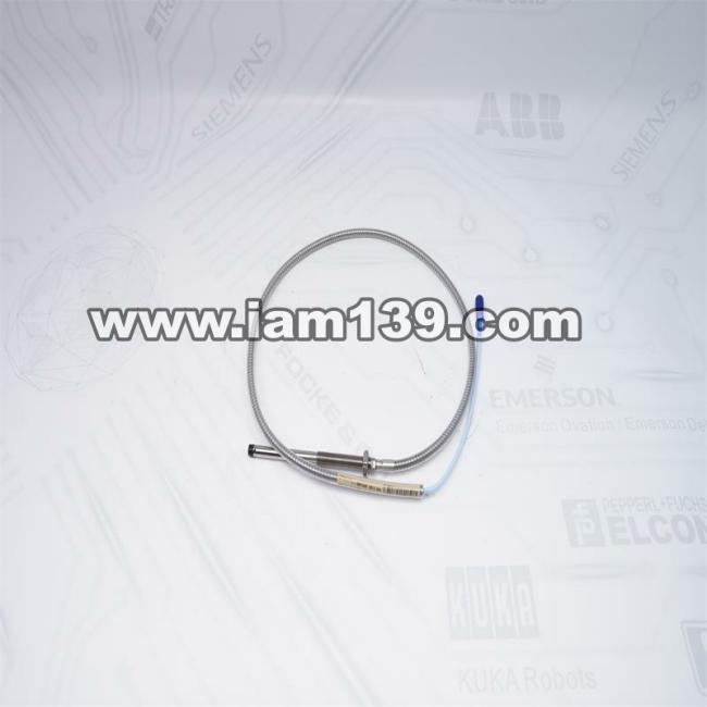 
BENTLY NEVADA 330104-06-12-10-02-00 接近传感器系统