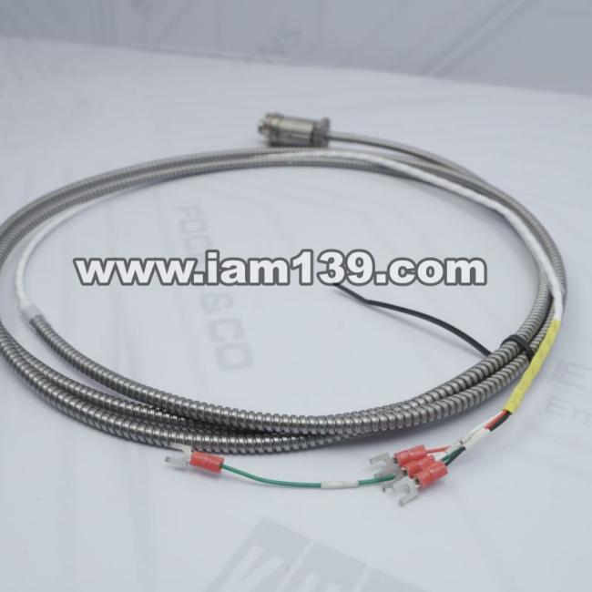 
16710-10 BENTLY NEVADA 连接电缆