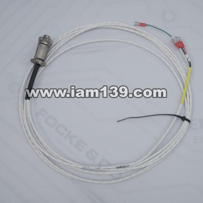 
Bently Nevada 16925-15 互联电缆