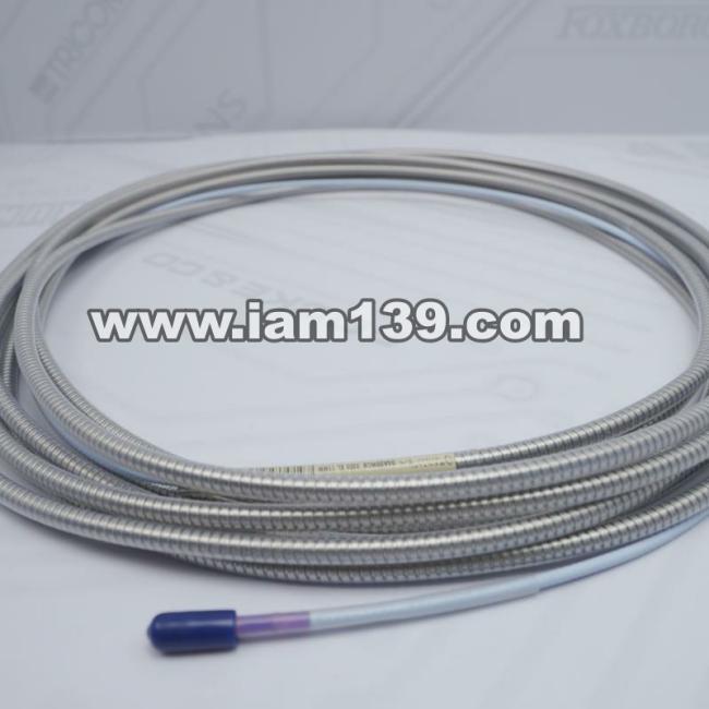 
330730-080-01-00 BENTLY NEVADA延长电缆