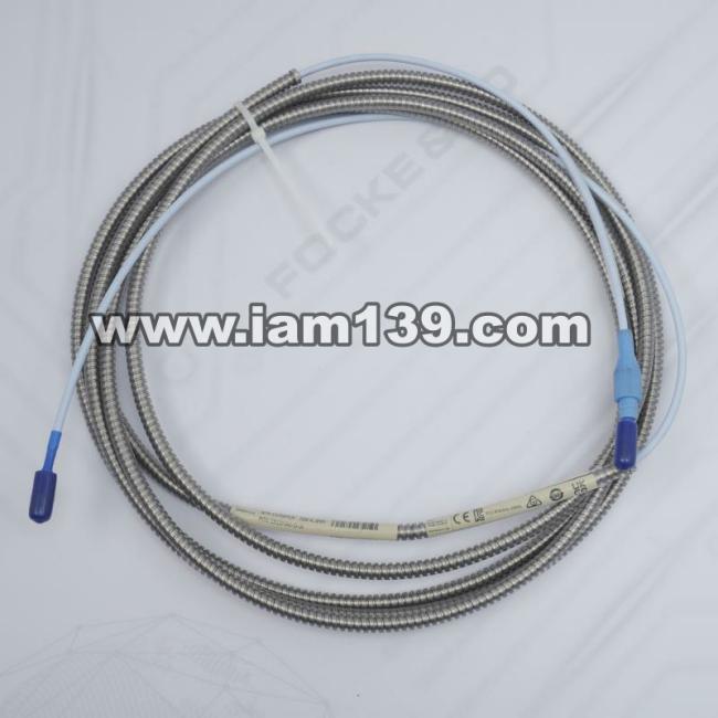 
330130-040-03-00 Bently Nevada延长电缆