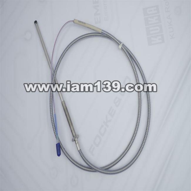 
Bently Nevada 330194-17-25-15-00 接近传感器系统