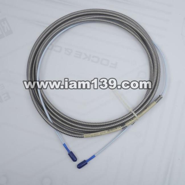 
330130-045-01-CN 延长电缆 BENTLY NEVADA