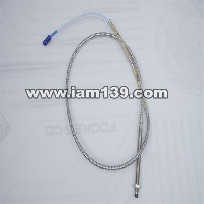 
Bently Nevada 330102-00-40-10-02-00 接近探头