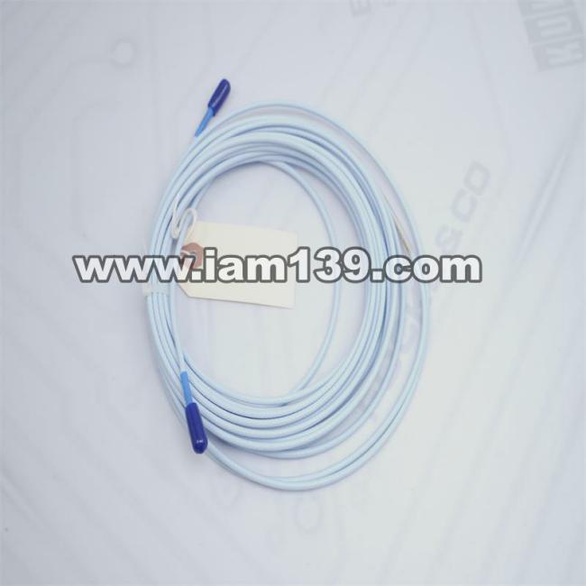 
贝内特内华达330130-080-00-00接近传感器系统