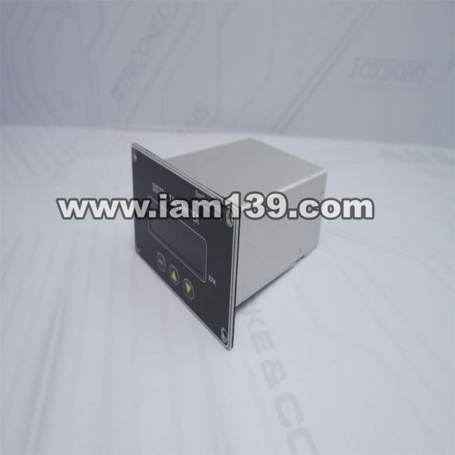 
本特利·内华达数字测速仪 TACH100-01 174652-01