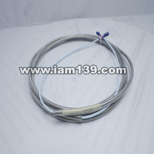 
Bently Nevada 330730-040-01-00 接近传感器