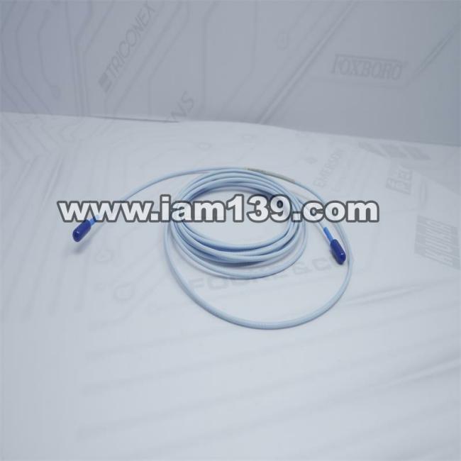 
Bently Nevada 330130-045-00-00 接近传感器