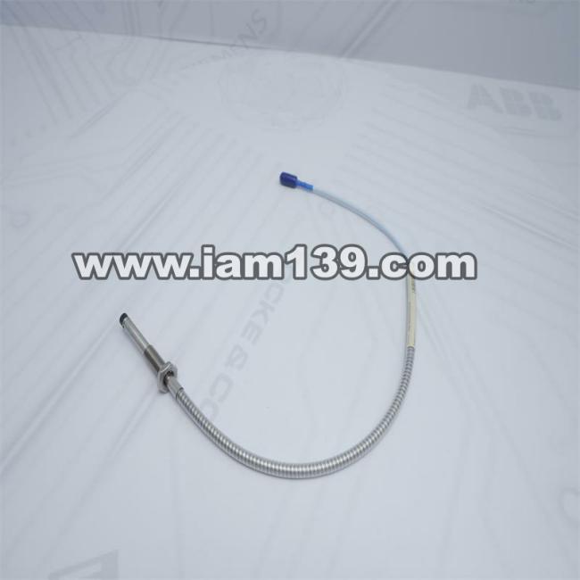 
Bently Nevada 330104-03-06-05-02-00 接近传感器