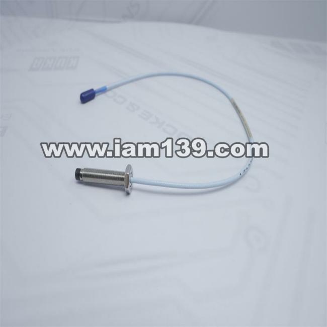 
本特利内华达330103-00-05-05-02-00接近传感器系统